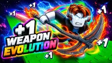 +1 Weapon Evolution