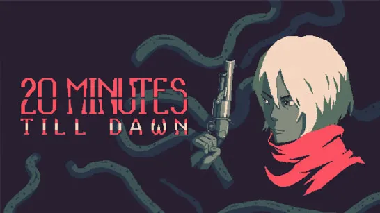 Play 20 Minutes Till Dawn game