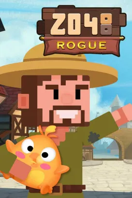 2048 Rogue game Play 2048 Rogue game