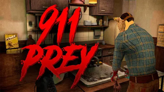 Play 911: Prey game