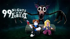 99 Nights in the Forest