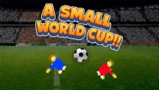 A Small World Cup