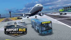 Airport Bus Simulator