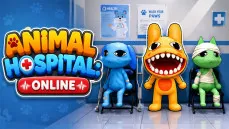 Animal Hospital: Online