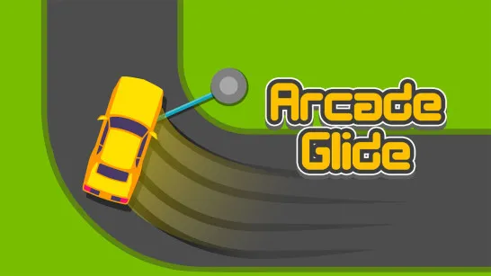Play Arcade Glide game