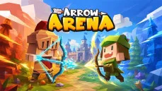 Arrow Arena