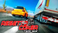 Assetto Corsa Traffic Racer