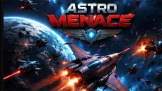 AstroMenace