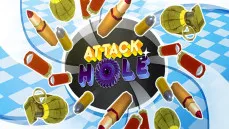 Attack Hole