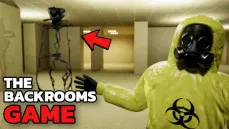 Backrooms