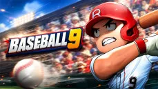 BASEBALL 9