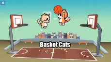 Basket Cats