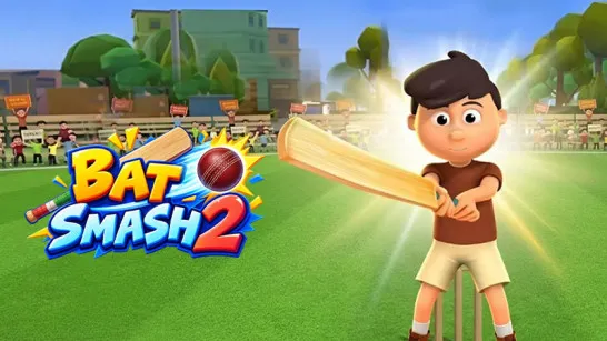 Play Bat Smash 2 game