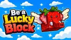 Be a Lucky Block