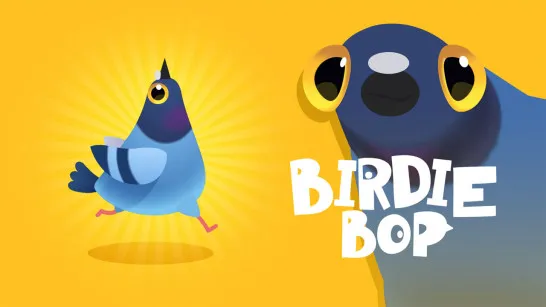 Play Birdie Bop game