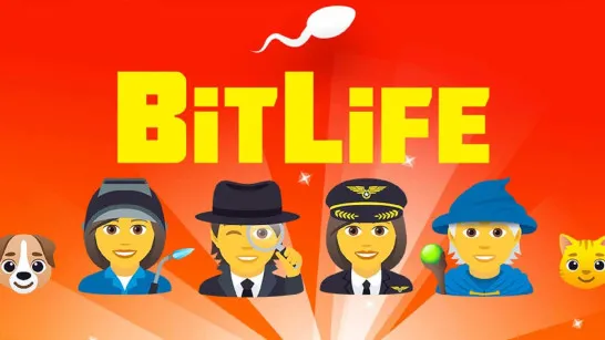Play BitLife game