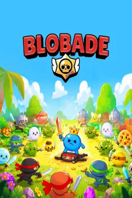 Play Blobade game