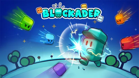 Blockader image