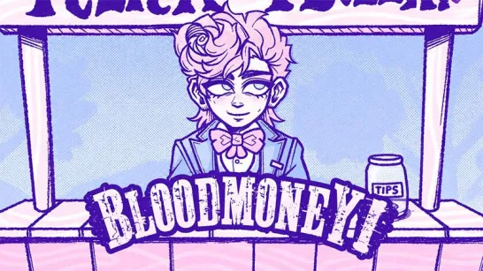 BLOODMONEY! image