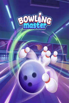 Play Bowling Master game