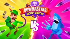Bowmasters: Archery Shooting