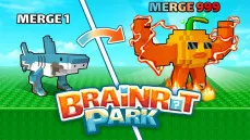 Brainrot Park