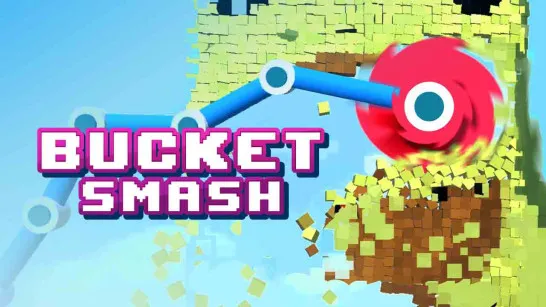 Bucket Smash image