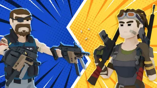 Play Build Now GG game