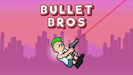 Bullet Bros image