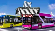Bus Simulator: EVO