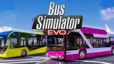 Bus Simulator: EVO