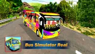 Bus Simulator Real