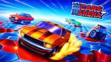 Cars Arena
