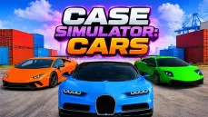 Case Simulator: Cars