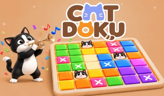 Catdoku image
