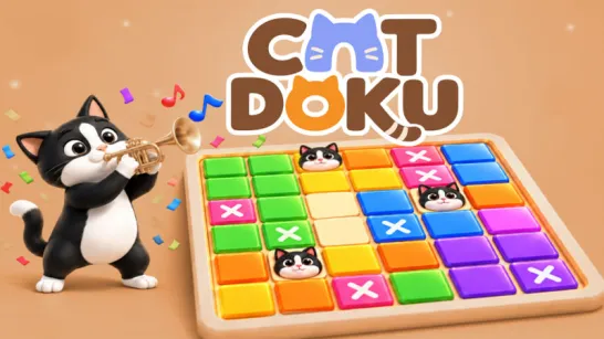 Catdoku image