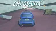 Chaos City