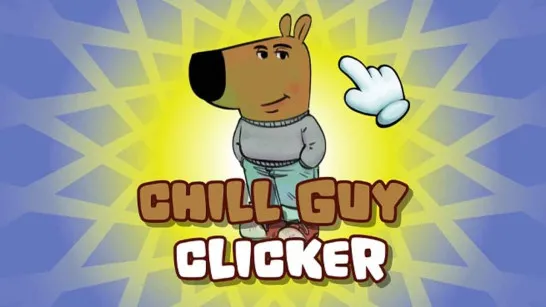 Chill Guy Clicker image