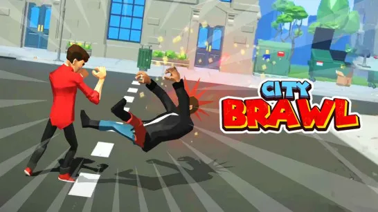 City Brawl image