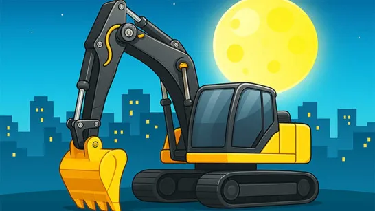 Play City Constructor game