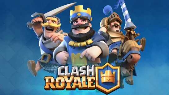 Clash Royale game Play Clash Royale game