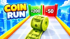 Coin Run