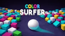 Color Surfer