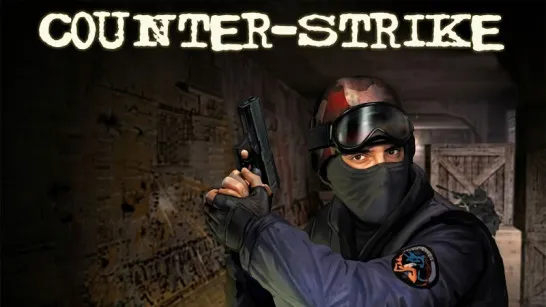 Play Counter Strike 1 game