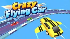 Crazy Flying Car