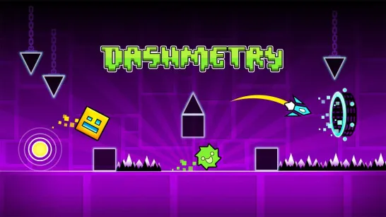 Dashmetry image