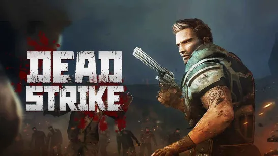 Play Dead Strike game
