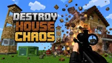 Destroy House Chaos