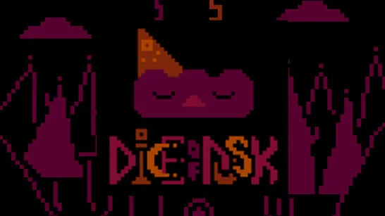 Play Dice of Dusk game