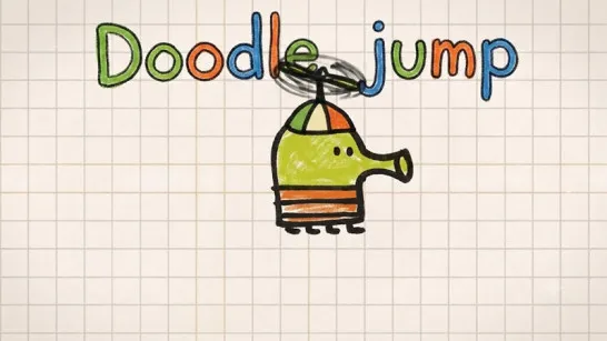 Play Doodle Jump game